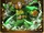 Vinsmoke Yonji Germa Kingdom Fourth Son