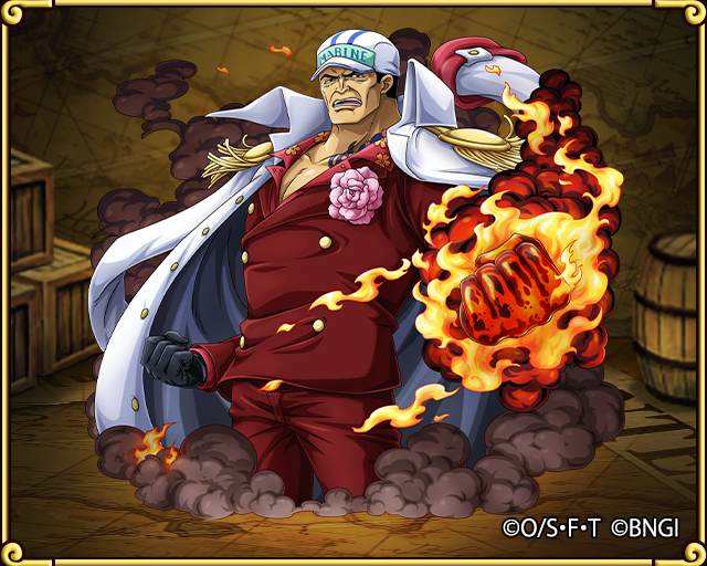 One Piece Treasure Cruise Wiki