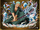 Roronoa Zoro Master Swordsman Felling the New World