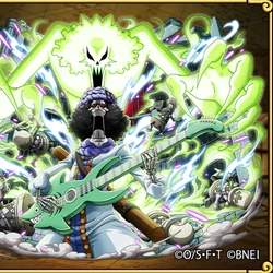 One Piece Treasure Cruise - Guide français