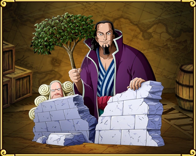 Nefeltari Cobra King Of Alabasta Kingdom One Piece Treasure Cruise Wiki Fandom