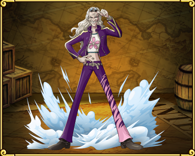 Dr Kureha One Piece Treasure Cruise Wiki Fandom