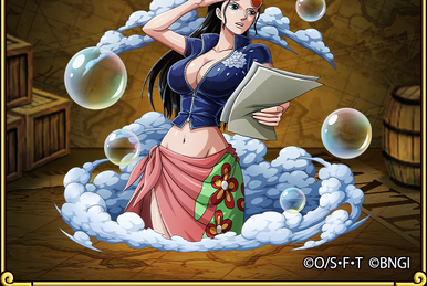 Nefeltari Vivi Princesse du Royaume d'Alabasta, One Piece Treasure Cruise  Wiki, FANDOM alimenté par Wikia