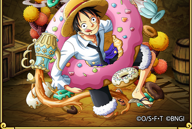 Mr. 3, One Piece Treasure Cruise Wiki, FANDOM powered by Wikia in 2023