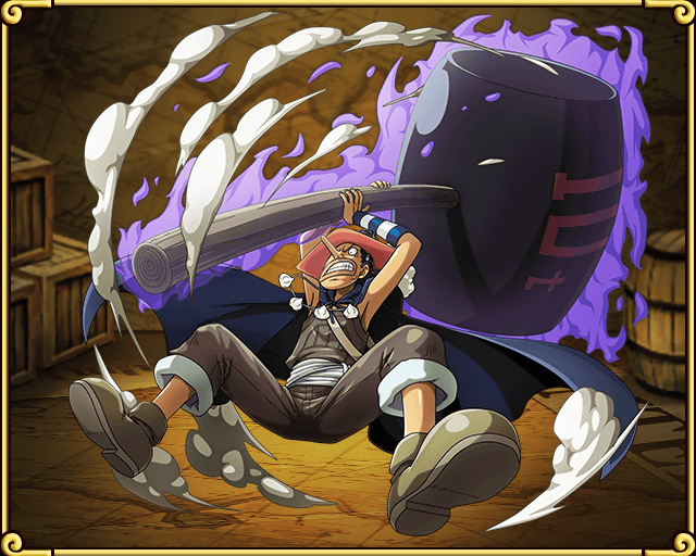 One Piece Treasure Cruise Tier List 2023 and More - News