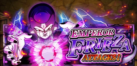 Clash!! Emperor Frieza Attacks! | One Piece Treasure Cruise Wiki