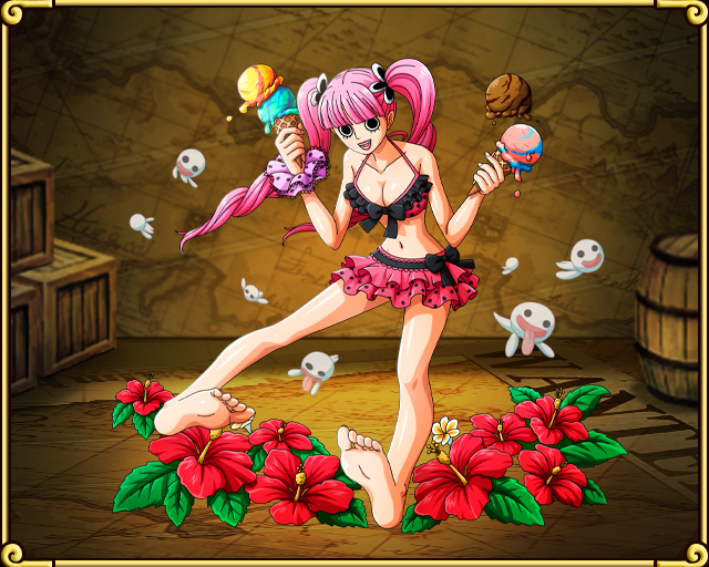 Perona bikini cheap