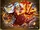 Akainu Uncompromised Determination and Justice
