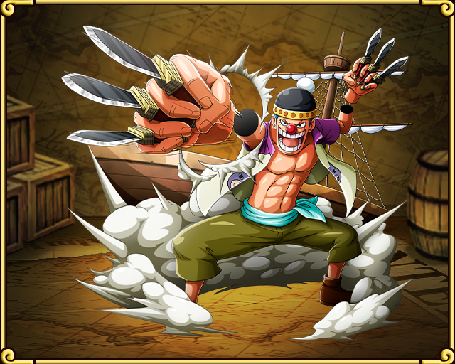 Roger Pirates - One Piece Wiki - Fandom