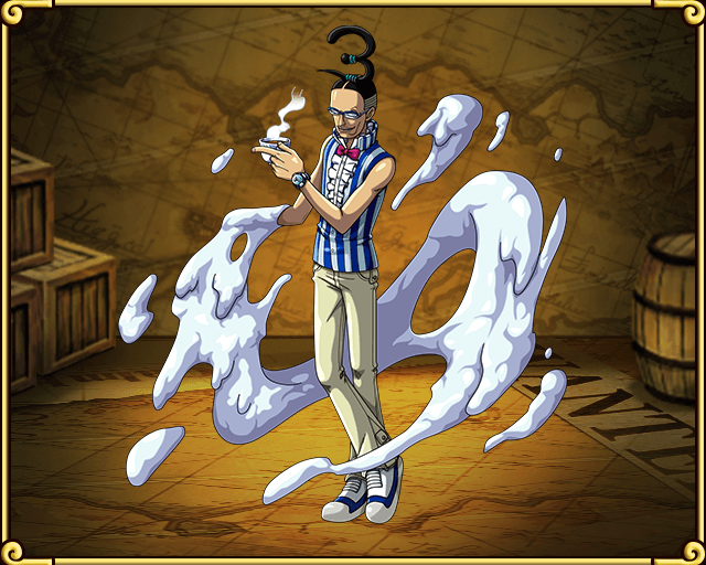 Mr 3 One Piece Treasure Cruise Wiki Fandom