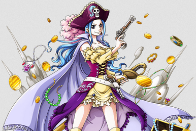 Nefeltari Vivi Princesse du Royaume d'Alabasta, One Piece Treasure Cruise  Wiki, FANDOM alimenté par Wikia