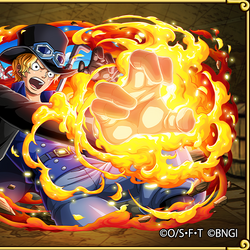 Category Sabo One Piece Treasure Cruise Wiki Fandom