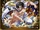 Buddha Sengoku One Who Leads the Way to Victory