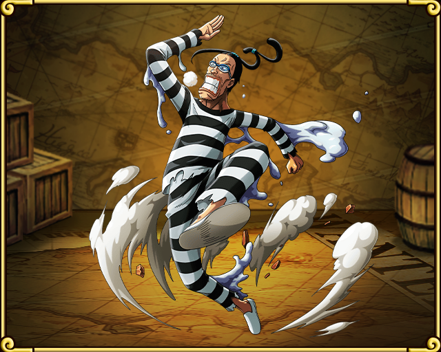 Galdino The Criminal Mr 3 One Piece Treasure Cruise Wiki Fandom Galdino The Criminal Mr 3 One Piece Treasure Cruise Wiki Fandom