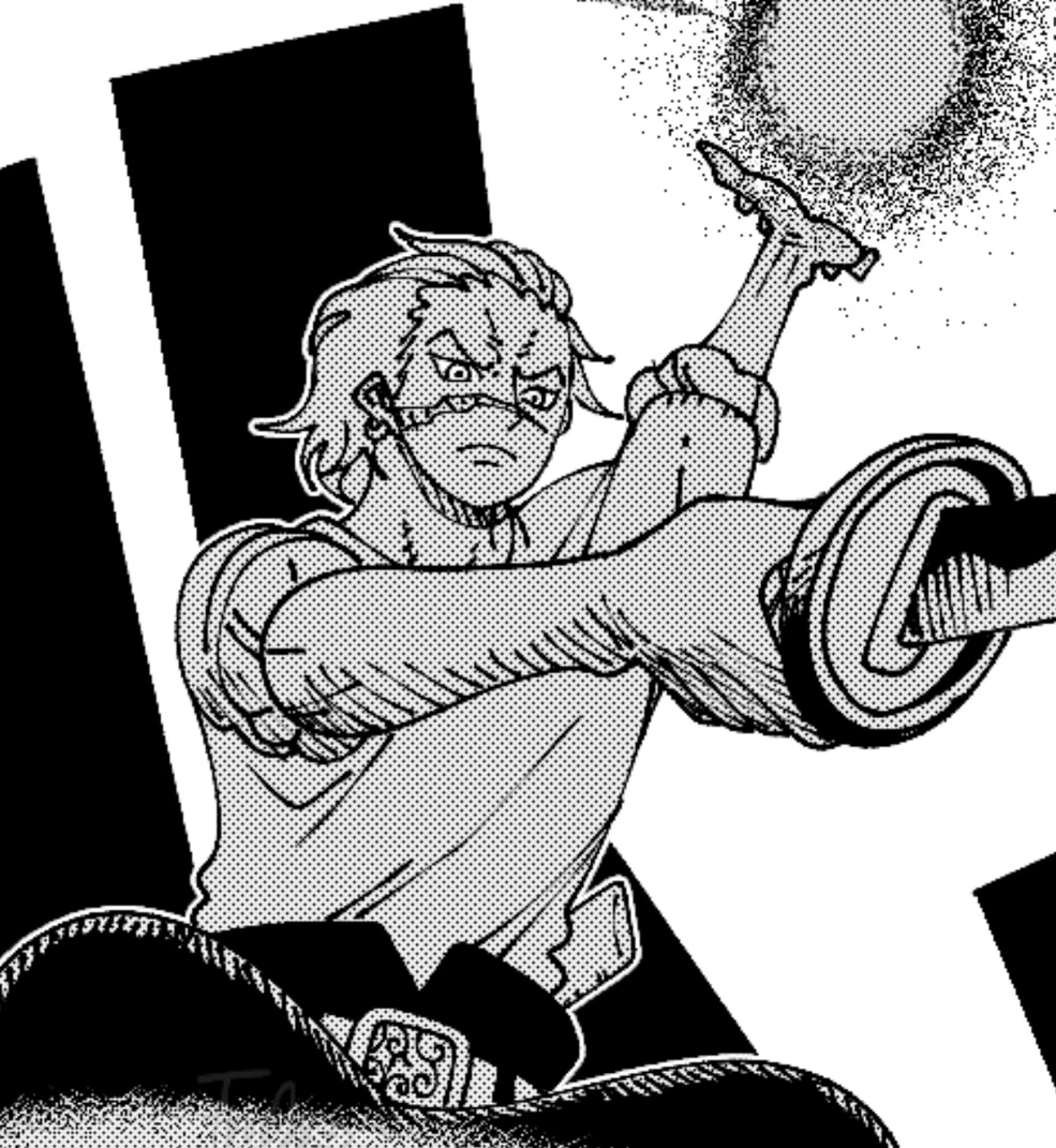 ワンピース mako-mako Mako | One Piece World Wiki | Fandom