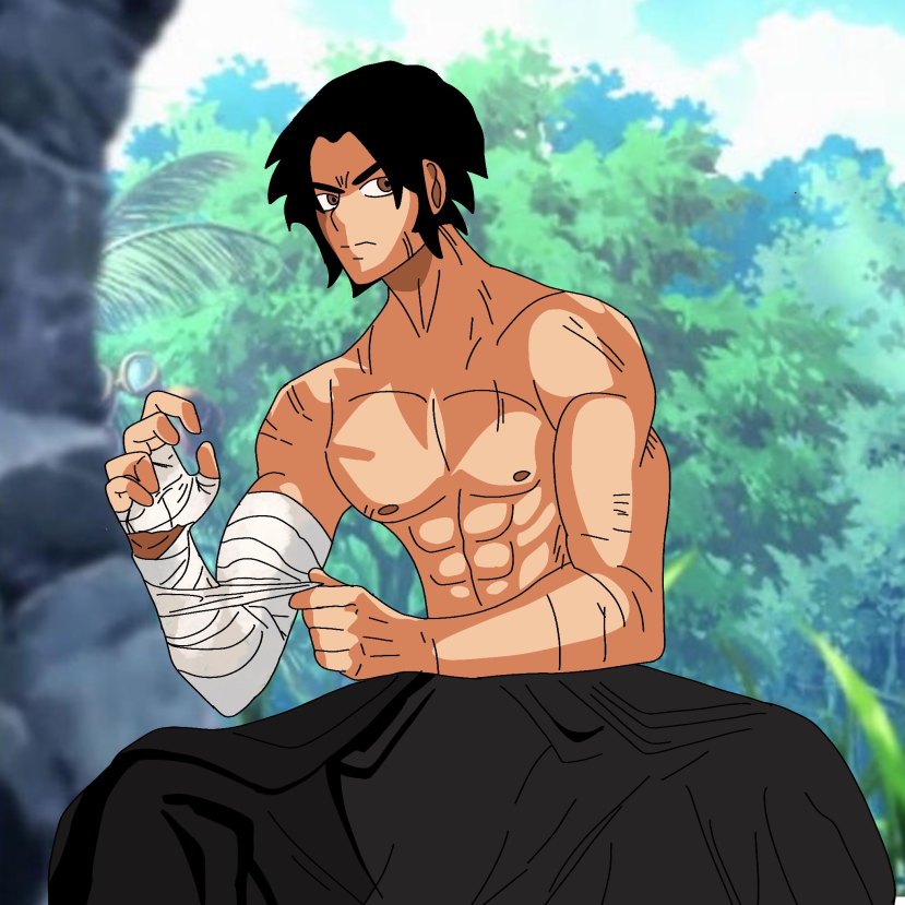 Kaito | One Piece World Wiki | Fandom