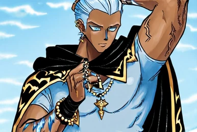 Mei | One Piece World Wiki | Fandom