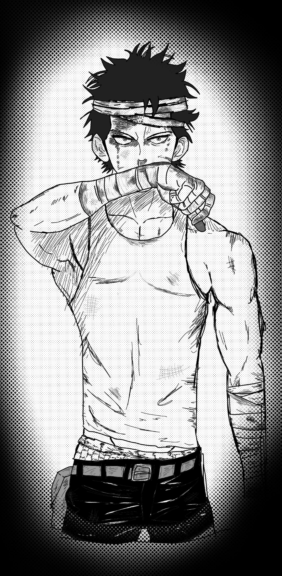 Midas | One Piece World Wiki | Fandom