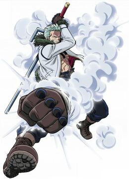 smoker > enel #onepiece #Anime #smoker #enel