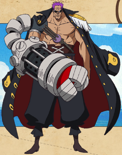 Characters, Fairy One Piece Tail Wiki