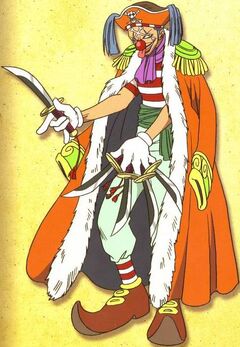 Characters, Fairy One Piece Tail Wiki