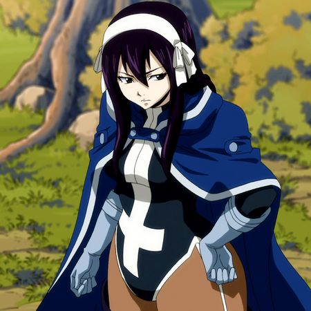 Featured image of post Ultear Fairy Tail Crime Sorciere now with the assistance of his partners in crime sorci re ultear and meredy you will face jellal down yet again