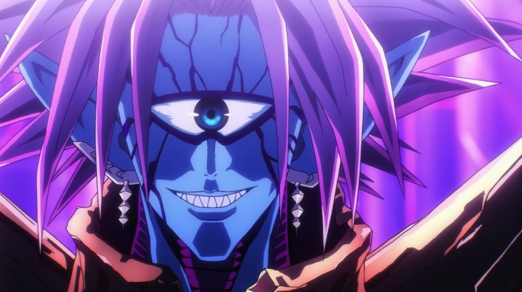 Lord Boros One Punch Anime Database Wiki Fandom How boros survived saitama's normal consecutive punches. lord boros one punch anime database