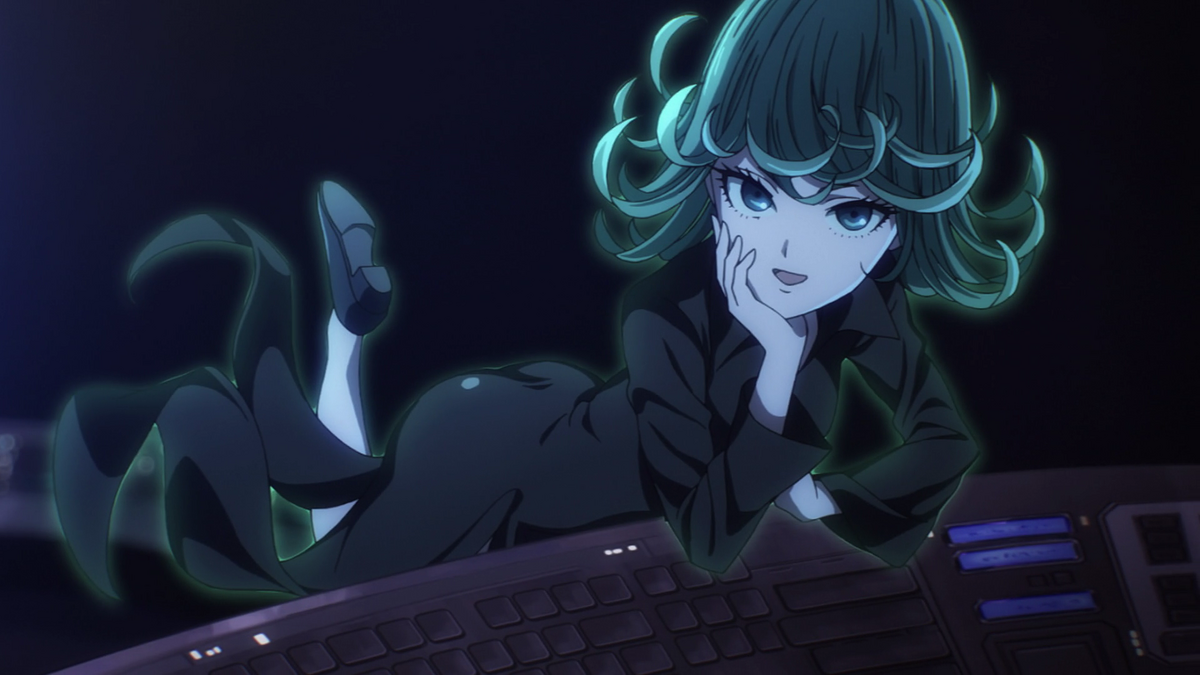 Tatsumiki - Tatsumaki, Anime Adventures Wiki