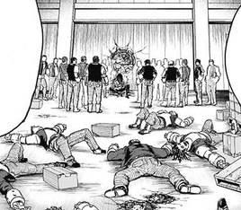Manga