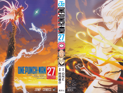 One Punch Man Volume 28 Vol.28 Newly Issue ONE JUMP Comic Manga Japanese