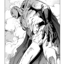 One Punch-Man Capítulo 36.7 - Manga Online