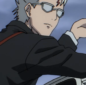 Funeral Suspenders One Punch Man Wiki Fandom