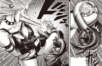 Elle ne cause plus, elle flingue.