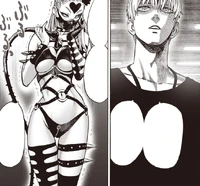 toute émue de rencontrer l'homme de sa vie