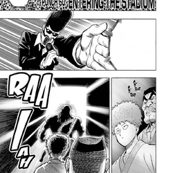Category Volume 11 Chapters One Punch Man Wiki Fandom Category Volume 11 Chapters One Punch Man Wiki Fandom