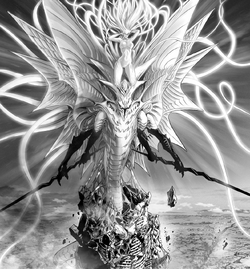 Orochi One Punch Man Wiki Fandom