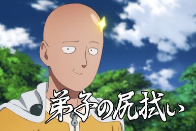 One Punch Man 2nd Season Episode 12 Discussion (50 - ) - Forums 