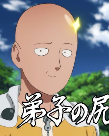 Episode 24 One Punch Man Wiki Fandom