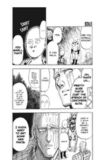 Volume 17 Omake