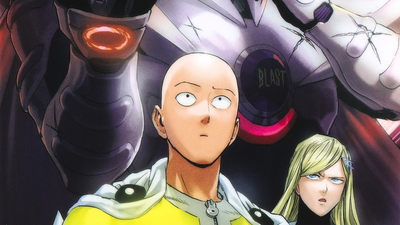 Discuss Everything About One-Punch Man Wiki