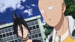 Crítica del episodio 6 de One Punch Man 2: Un mundo sin tregua