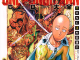 One Punch-Man : Encyclopédie des Héros