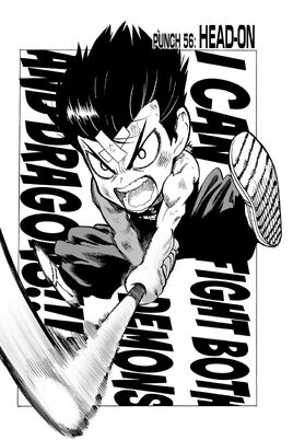 Chapter 56 Volume