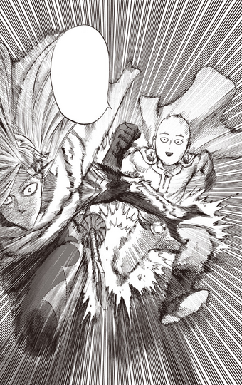 Saitama Synopsis One Punch Man Wiki Fandom It is typically the longest finger. saitama synopsis one punch man wiki