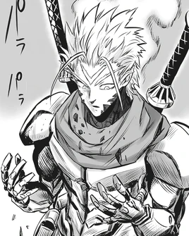 Human Empty Void Manga Profile