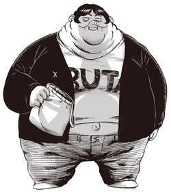 Pig God One Punch Man The Strongest Pig God One Punch Man Wiki Fandom pig god one punch man wiki fandom