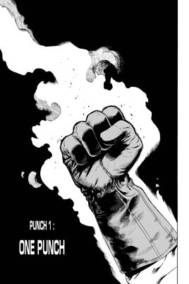 Chapter 1 Volume