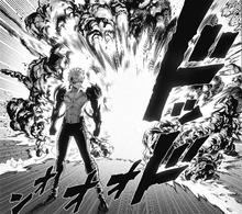 Genos vs G5 4