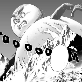 Mysterious Beings One Punch Man Wiki Fandom