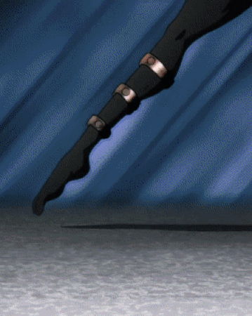 pix Sonic One Punch Gif genos vs speed o sound sonic one